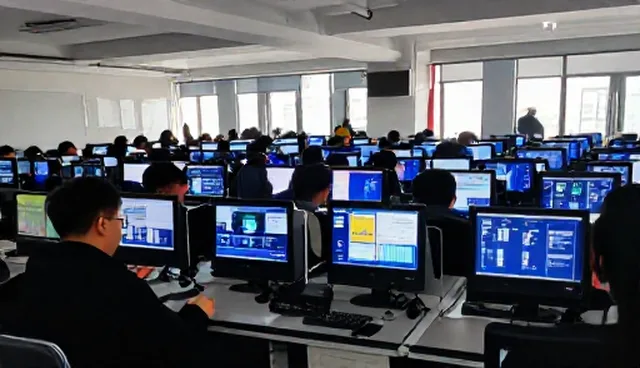制造业环境监测技术难题及应对策略