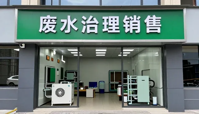 废水处理设备在不同工况下的性能表现分析