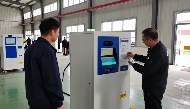 江苏图尔环保科技有限公司让空气净化系统应用更加简单