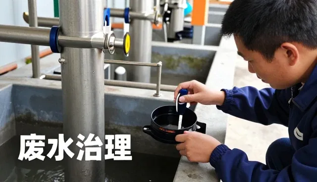 江苏图尔环保科技有限公司废水处理设备环保答疑实录